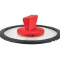 Rondel Z Pokrywką Zwieger Obsidian 16 Cm 1L Rondel Z Pokrywką Zwieger Obsidian 16 Cm 1L
