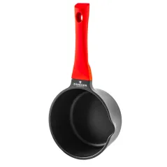 RONDEL Z POKRYWKĄ ZWIEGER OBSIDIAN 16 CM 1L