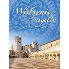 WIDZENIE ASYSKIE Krzysztof Widawski - Poligraf
