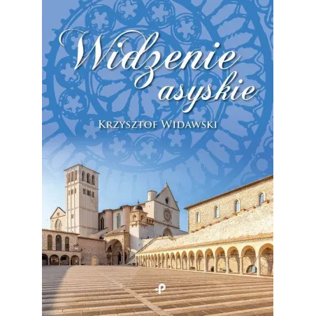 WIDZENIE ASYSKIE Krzysztof Widawski - Poligraf
