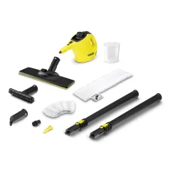 PAROWNICA KARCHER SC 1 EASYFIX