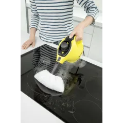 PAROWNICA KARCHER SC 1 EASYFIX
