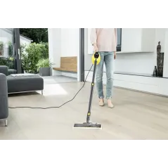 PAROWNICA KARCHER SC 1 EASYFIX