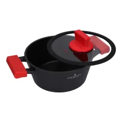 ZESTAW GARNKÓW 6 ELEMENTÓW ZWIEGER OBSIDIAN