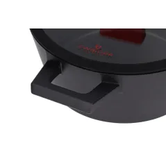 ZESTAW GARNKÓW 6 ELEMENTÓW ZWIEGER OBSIDIAN