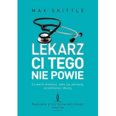 LEKARZ CI TEGO NIE POWIE - Muza