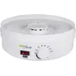 Suszarka Spożywcza Greenblue Gb190 250W – Do Grzybów, Owoców I Warzyw Z Regulacją Temperatury Suszarka Spożywcza Greenblue Gb190 250W – Do Grzybów, Owoców I Warzyw Z Regulacją Temperatury