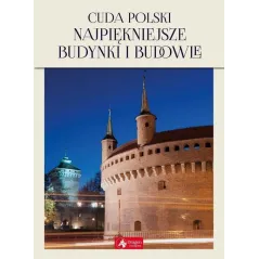 CUDA POLSKI NAJPIĘKNIEJSZE BUDYNKI I BUDOWLE - Dragon