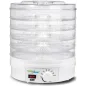 Suszarka Spożywcza Greenblue Gb190 250W – Do Grzybów, Owoców I Warzyw Z Regulacją Temperatury Suszarka Spożywcza Greenblue Gb190 250W – Do Grzybów, Owoców I Warzyw Z Regulacją Temperatury