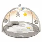 Chicco Mata Dla Niemowlaka 3W1 Enjoy Colors Neutral – Z Projektorem, Muzyką I Poduszką 0+ Chicco Mata Dla Niemowlaka 3W1 Enjoy Colors Neutral – Z Projektorem, Muzyką I Poduszką 0+
