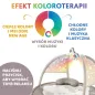 Chicco Mata Dla Niemowlaka 3W1 Enjoy Colors Neutral – Z Projektorem, Muzyką I Poduszką 0+ Chicco Mata Dla Niemowlaka 3W1 Enjoy Colors Neutral – Z Projektorem, Muzyką I Poduszką 0+