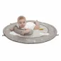 Chicco Mata Dla Niemowlaka 3W1 Enjoy Colors Neutral – Z Projektorem, Muzyką I Poduszką 0+ Chicco Mata Dla Niemowlaka 3W1 Enjoy Colors Neutral – Z Projektorem, Muzyką I Poduszką 0+
