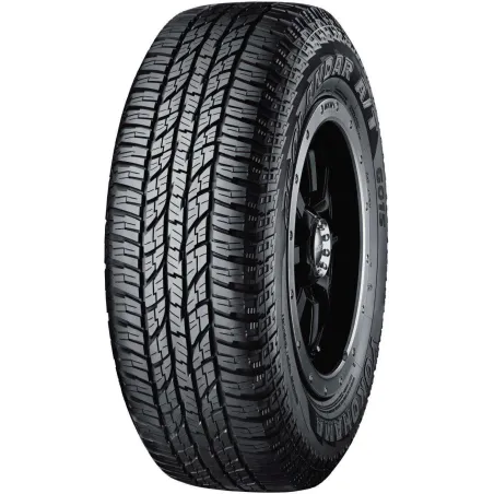 YOKOHAMA GEOLANDAR A/T G015 225/75 R16 115/112 R LT OWL SUV – OPONY TERENOWE ALL-TERRAIN 4x4