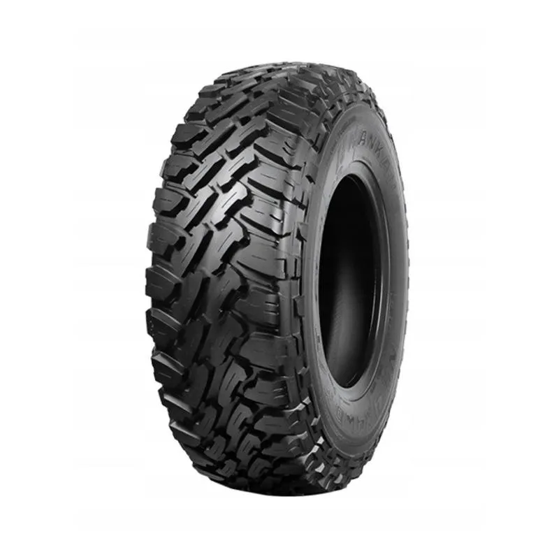 NANKANG FT-9 M/T 215/60 R17 109/107 Q SUV – OPONY TERENOWE 4X4 O WYSOKIEJ WYTRZYMAŁOŚCI NANKANG FT-9 M/T 215/60 R17 109/107 Q SUV – OPONY TERENOWE 4X4 O WYSOKIEJ WYTRZYMAŁOŚCI