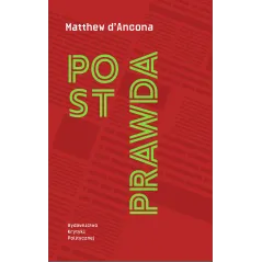 Matthew D’ancona