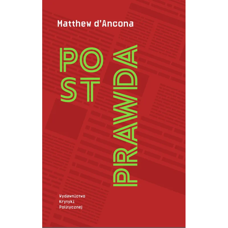 Matthew D’ancona Matthew D’ancona