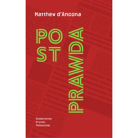 Matthew D’ancona