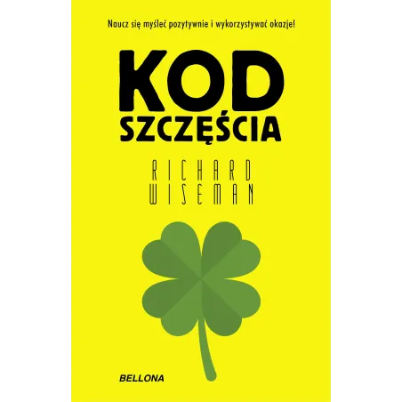 Kod Szczęścia