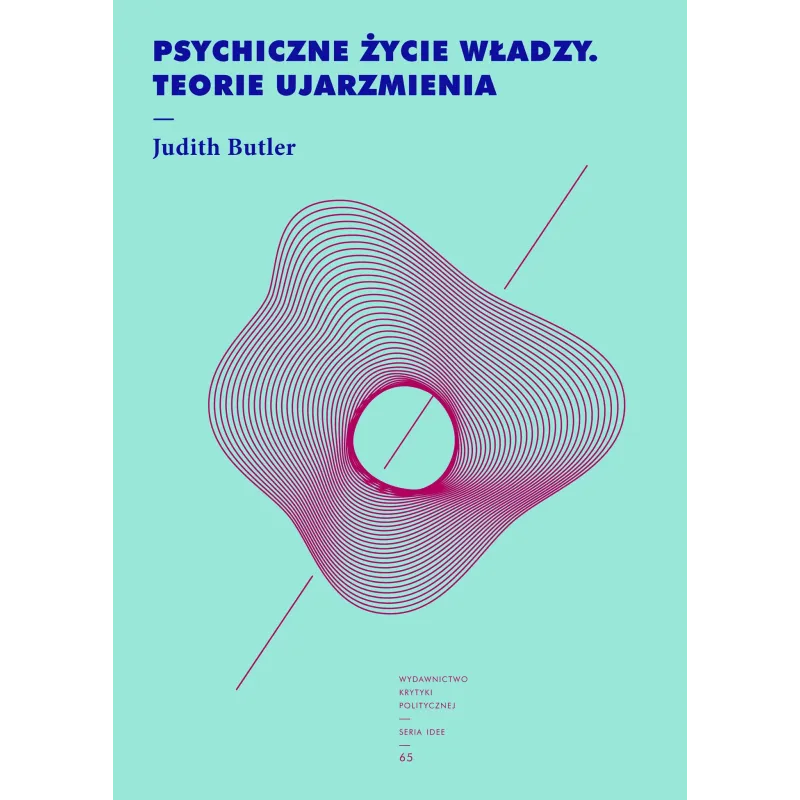 Judith Butler Judith Butler