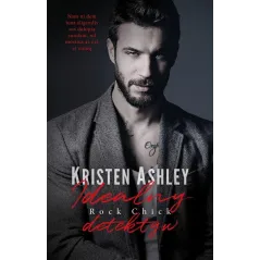 IDEALNY DETEKTYW Kristen Ashley - Muza