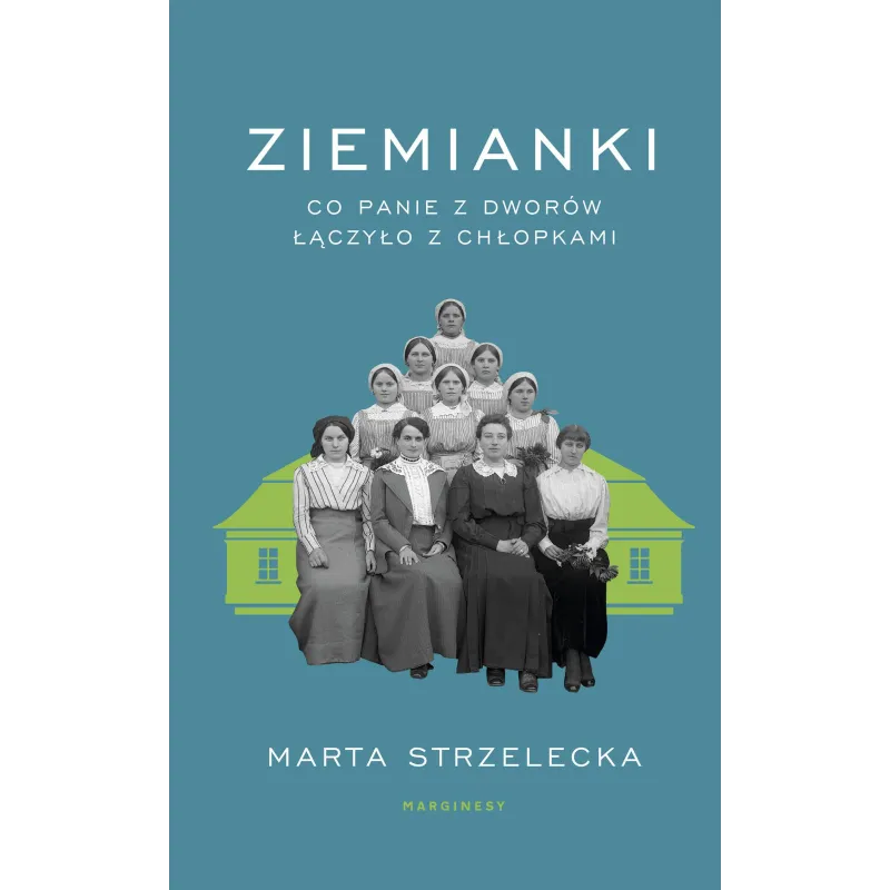 Marta Strzelecka Marta Strzelecka