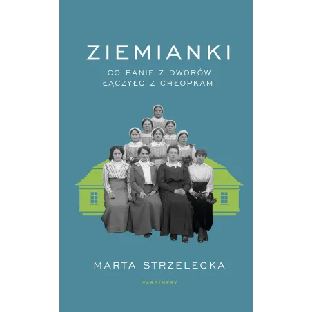 Marta Strzelecka
