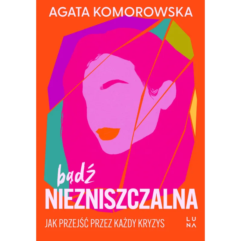 Agata Komorowska Agata Komorowska