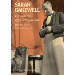 Sarah Bakewell