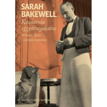 Sarah Bakewell