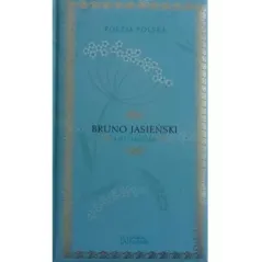 Poezja polska. Bruno Jasieński. Antologia OT Bruno Jasieński