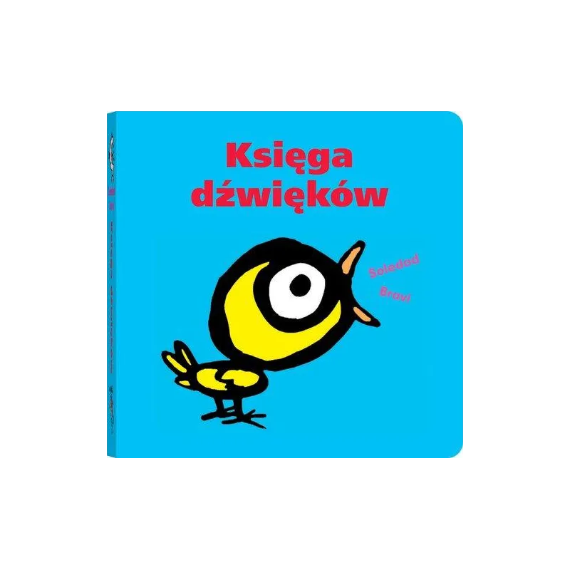 KSIĘGA DŹWIĘKÓW KSIĘGA DŹWIĘKÓW