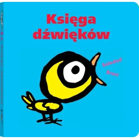 KSIĘGA DŹWIĘKÓW