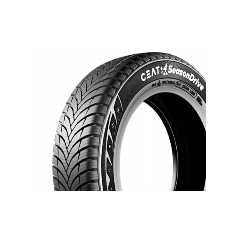 OPONA CAŁOROCZNA CEAT 4SEASONDRIVE+ 215/65R16 102V XL M+S 3PMSF – BEZPIECZNA JAZDA PRZEZ CAŁY ROK OPONA CAŁOROCZNA CEAT 4SEASONDRIVE+ 215/65R16 102V XL M+S 3PMSF – BEZPIECZNA JAZDA PRZEZ CAŁY ROK