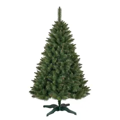 CHOINKA SZTUCZNA KRÓLOWA LASU 120 CM - Lupico