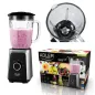 Blender Kielichowy Adler Ad 4076