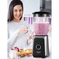 BLENDER KIELICHOWY ADLER AD 4076