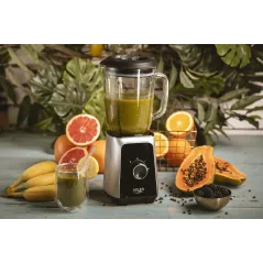 BLENDER KIELICHOWY ADLER AD 4076