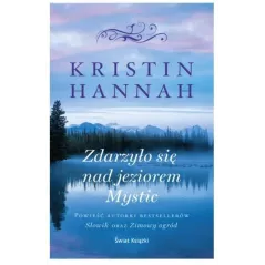 ZDARZYŁO SIĘ NAD JEZIOREM MYSTIC