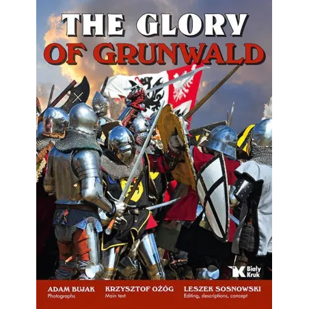 The Glory Of Grunwald