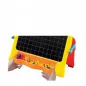 Tablica Magnetyczna 4W1 Smily Play 3+