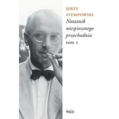 Notatnik niespiesznego przechodnia. Tom 12 Jerzy Stempowski