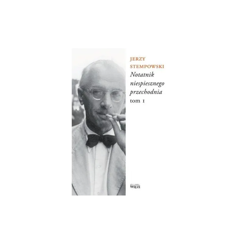 Notatnik niespiesznego przechodnia. Tom 12 Jerzy Stempowski Notatnik niespiesznego przechodnia. Tom 12 Jerzy Stempowski