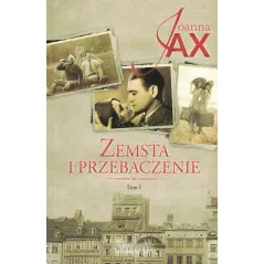 ZEMSTA I PRZEBACZENIE 1 - Videograf