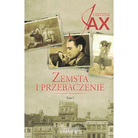 Zemsta I  Przebaczenie 1 Zemsta I  Przebaczenie 1