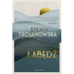 ŁABĘDŹ Sylwia Trojanowska - Marginesy
