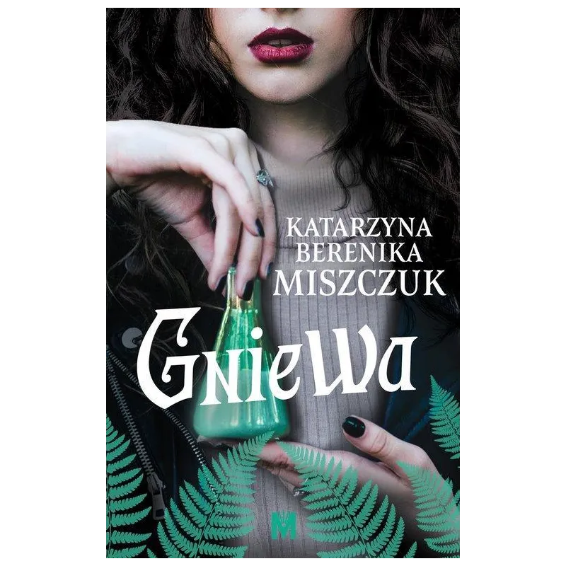 GNIEWA - Mięta GNIEWA - Mięta