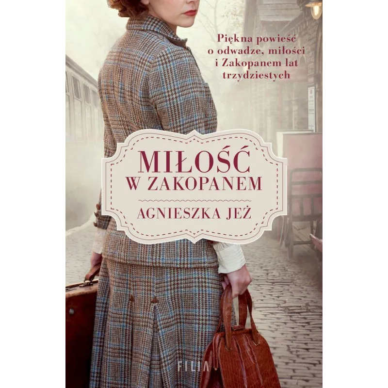 MIŁOŚĆ W ZAKOPANEM - Filia MIŁOŚĆ W ZAKOPANEM - Filia