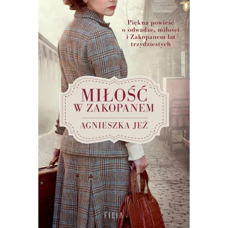 Miłość W Zakopanem Miłość W Zakopanem