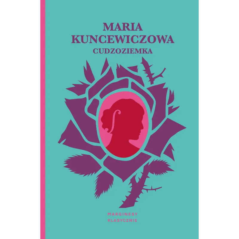 Maria Kuncewiczowa Maria Kuncewiczowa