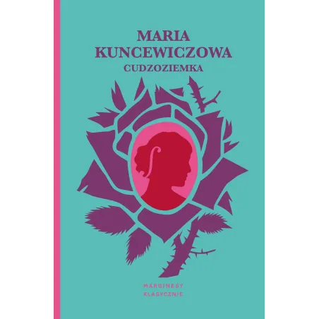 Maria Kuncewiczowa